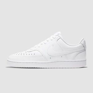 Nike Court Vision Low Size 9 Women's